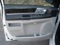 Stone White - Grand Caravan SXT Photo No. 14