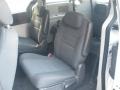 Stone White - Grand Caravan SXT Photo No. 15