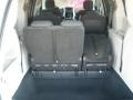 Stone White - Grand Caravan SXT Photo No. 16