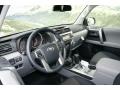 Graphite Interior Photo for 2011 Toyota 4Runner #45410480