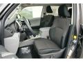 2011 Magnetic Gray Metallic Toyota 4Runner SR5 4x4  photo #5
