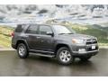 2011 Magnetic Gray Metallic Toyota 4Runner SR5 4x4  photo #1