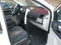 Stone White - Grand Caravan SXT Photo No. 17