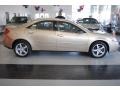 Sedona Beige Metallic - G6 V6 Sedan Photo No. 4