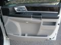 Stone White - Grand Caravan SXT Photo No. 18