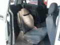 Stone White - Grand Caravan SXT Photo No. 19