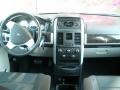 Stone White - Grand Caravan SXT Photo No. 20