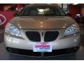 Sedona Beige Metallic - G6 V6 Sedan Photo No. 7