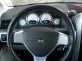Stone White - Grand Caravan SXT Photo No. 21