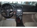 Sedona Beige Metallic - G6 V6 Sedan Photo No. 8