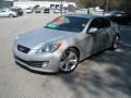 2010 Silverstone Hyundai Genesis Coupe 3.8 Grand Touring  photo #7