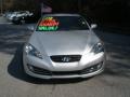 2010 Silverstone Hyundai Genesis Coupe 3.8 Grand Touring  photo #8