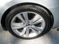 2010 Hyundai Genesis Coupe 3.8 Grand Touring Wheel and Tire Photo