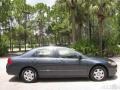 2006 Graphite Pearl Honda Accord LX Sedan  photo #35