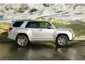 2011 Classic Silver Metallic Toyota 4Runner Limited 4x4  photo #2