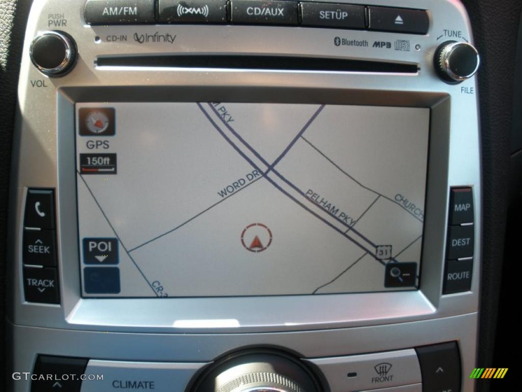 2010 Hyundai Genesis Coupe 3.8 Grand Touring Navigation Photo #45410969