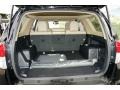 Black - 4Runner SR5 4x4 Photo No. 7