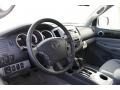 Graphite Gray Interior Photo for 2011 Toyota Tacoma #45411265