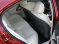 Light Gray 2010 Lexus IS 250 Interior Color