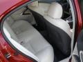 Light Gray Interior Photo for 2010 Lexus IS #45411369