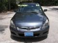 2006 Graphite Pearl Honda Accord LX Sedan  photo #37