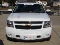 Summit White - Tahoe LT 4x4 Photo No. 2