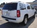 Summit White - Tahoe LT 4x4 Photo No. 4