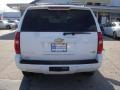 Summit White - Tahoe LT 4x4 Photo No. 5