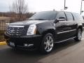 Black Raven - Escalade ESV AWD Photo No. 1