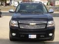 2010 Black Chevrolet Avalanche LTZ 4x4  photo #2