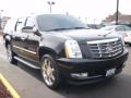 Black Raven - Escalade ESV AWD Photo No. 3