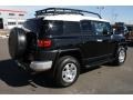 Black Diamond - FJ Cruiser 4WD Photo No. 2