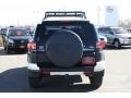Black Diamond - FJ Cruiser 4WD Photo No. 3