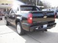 2010 Black Chevrolet Avalanche LTZ 4x4  photo #6