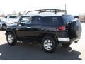 Black Diamond - FJ Cruiser 4WD Photo No. 4