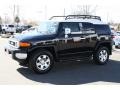 Black Diamond - FJ Cruiser 4WD Photo No. 5