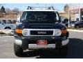 Black Diamond - FJ Cruiser 4WD Photo No. 6