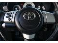 Black Diamond - FJ Cruiser 4WD Photo No. 15