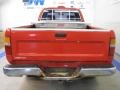 1994 Cardinal Red Toyota Pickup DX V6 Extended Cab 4x4  photo #6