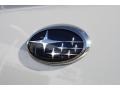 Satin White Pearl - Impreza 2.5i Sedan Photo No. 26