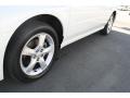 Satin White Pearl - Impreza 2.5i Sedan Photo No. 27