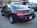 2007 Bordeaux Red Chevrolet Impala LT  photo #6