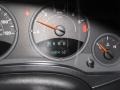 2008 Brilliant Black Crystal Pearl Jeep Compass Sport 4x4  photo #11