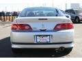 2005 Satin Silver Metallic Acura RSX Sports Coupe  photo #3