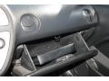 2005 Satin Silver Metallic Acura RSX Sports Coupe  photo #23