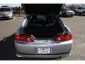 2005 Satin Silver Metallic Acura RSX Sports Coupe  photo #26