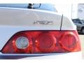 2005 Satin Silver Metallic Acura RSX Sports Coupe  photo #27