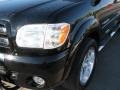 Black - Tundra SR5 Double Cab Photo No. 4
