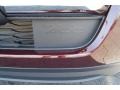 Bordeaux Reserve Red Metallic - Edge Limited AWD Photo No. 46