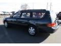 1995 Dark Emerald Green Metallic Toyota Camry LE V6 Wagon  photo #3